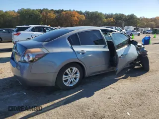 2011 Nissan Altima S with VIN 1N4AL2AP3BC177376, listed as a Copart auction lot 84323934 with 157,110 mi miles and Salvage title. Bid and sale history available at DreamBid. Image 3.