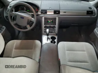 2006 Ford Ocean z VIN 1FAHP23116G183123, wystawiony jako Copart lot #86614874 z przebiegiem 67 211 mil mil oraz Szkody całkowita. Historia ofert i sprzedaży dostępna na DreamBid. Obrazek 8.