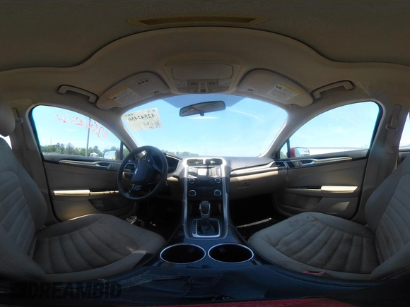 2013 Ford Fusion SE с VIN 3FA6P0H70DR138480, выставлен на аукционе IAAI как лот 42542450 с пробегом 133 617 миль миль и . История ставок и продаж доступна на DreamBid. Изображение 18.