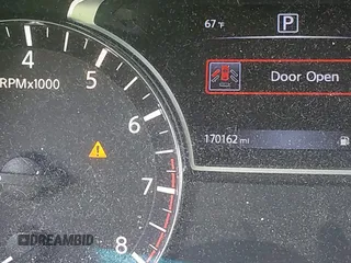 2016 Nissan Altima 2.5 S with VIN 1N4AL3AP6GN352169, listed as a IAAI auction lot 42204580 with 170,162 mi miles. Bid and sale history available at carsss.com. Image 7.