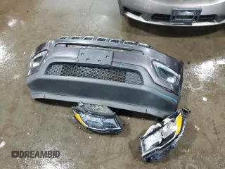 2020 Jeep Compass Latitude с VIN 3C4NJDBB7LT149974, выставлен на аукционе Copart как лот 56726245 с пробегом 63 400 миль миль и Списание • Salvage title. История ставок и продаж доступна на DreamBid. Изображение 13.