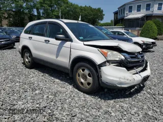 2010 Honda CR-V LX z VIN 5J6RE4H32AL034997, wystawiony jako Copart lot #60868905 z przebiegiem 99 469 mil mil oraz Czysty tytuł • Clean title. Historia ofert i sprzedaży dostępna na DreamBid. Obrazek 4.