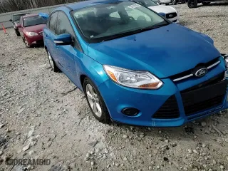 2013 Ford Focus SE with VIN 1FADP3F25DL188970, listed as a Copart auction lot 53018285 with 133,563 mi miles and Clean Title. Bid and sale history available at carsss.com. Image 11.
