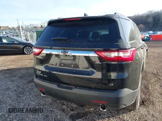2020 Chevrolet Traverse LT Cloth with VIN 1GNEVGKW7LJ151635, listed as a IAAI auction lot 41425315 with 29,672 mi miles. Bid and sale history available at carsss.com. Image 16.