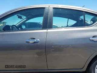 2016 Nissan Versa S Plus with VIN 3N1CN7AP0GL894732, listed as a IAAI auction lot 42543601 with 85,319 mi miles and . Bid and sale history available at DreamBid. Image 15.
