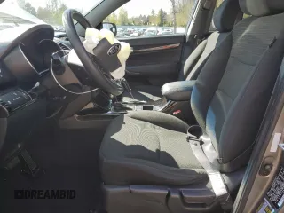 2014 Kia Sorento LX with VIN 5XYKTCA63EG545972, listed as a Copart auction lot 49172944 with 97,456 mi miles and Salvage Title. Bid and sale history available at carsss.com. Image 7.