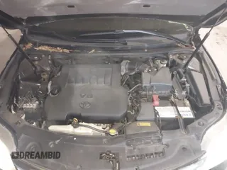 2014 Toyota Avalon Limited with VIN 4T1BK1EB0EU114093, listed as a IAAI auction lot 41311332 with 103,479 mi miles and . Bid and sale history available at DreamBid. Image 10.