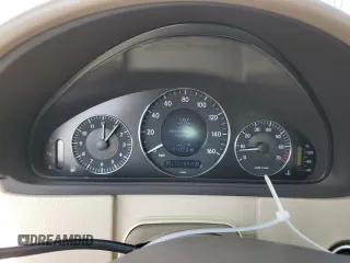 2006 Mercedes-Benz CLK 350 with VIN WDBTK56H26F190700, listed as a Copart auction lot 50798725 with 172,159 mi miles and Salvage Title. Bid and sale history available at DreamBid. Image 9.
