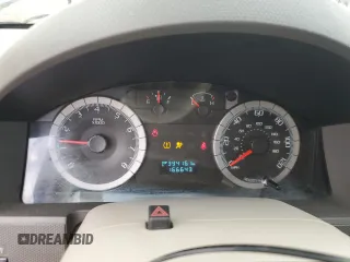 2008 Ford Escape XLS с VIN 1FMCU02Z58KB35743, выставлен на аукционе Copart как лот 54830015 с пробегом 166 643 миль миль и Списание • Salvage title. История ставок и продаж доступна на DreamBid. Изображение 9.