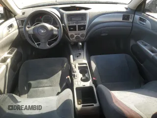 2008 Subaru Impreza Sedan (Natl) i with VIN JF1GE61688H516552, listed as a Copart auction lot 78169834 with 127,539 mi miles and Salvage Title. Bid and sale history available at carsss.com. Image 8.