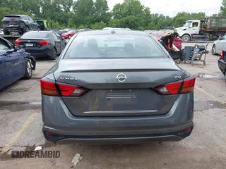 2022 Nissan Altima SV z VIN 1N4BL4DV5NN388453, wystawiony jako IAAI lot #42439418 z przebiegiem 37 066 mil mil oraz . Historia ofert i sprzedaży dostępna na DreamBid. Obrazek 16.