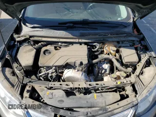 2017 Chevrolet Volt LT with VIN 1G1RC6S58HU137730, listed as a Copart auction lot 50332435 with 203,987 mi miles and Salvage Title. Bid and sale history available at carsss.com. Image 11.