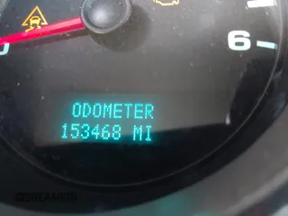 2008 Chevrolet Silverado 1500 LT w/1LT with VIN 2GCEK13M781169033, listed as a IAAI auction lot 42046307 with 153,468 mi miles. Bid and sale history available at carsss.com. Image 15.