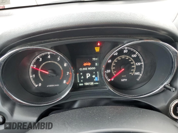 2015 Mitsubishi Outlander Sport 2.4 GT with VIN 4A4AR4AW8FE044398, listed as a Copart auction lot 51436115 with 154,126 mi miles and Clean Title. Bid and sale history available at carsss.com. Image 9.