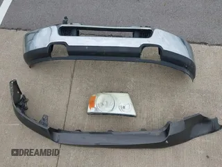 2005 Ford F-150 XLT с VIN 1FTPW14575FB03820, выставлен на аукционе IAAI как лот 42567662 с пробегом 210 425 миль миль и . История ставок и продаж доступна на DreamBid. Изображение 12.