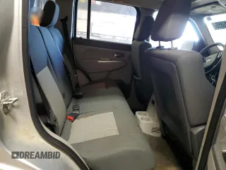 2008 Jeep Liberty Limited with VIN 1J8GN58K28W123335, listed as a Copart auction lot 42226855 with 137,677 mi miles and Salvage Title. Bid and sale history available at DreamBid. Image 11.