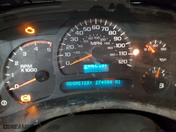 2004 Chevrolet Silverado 3500 DRW LT with VIN 1GCJK33274F231154, listed as a Copart auction lot 80863874 with NaN miles and Salvage Title. Bid and sale history available at carsss.com. Image 9.