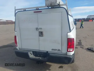 2015 Ram 1500 Tradesman with VIN 1C6RR7FG0FS747290, listed as a IAAI auction lot 41337350 with 176,175 mi miles and . Bid and sale history available at DreamBid. Image 16.