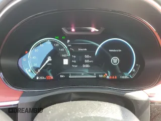 2024 Genesis GV70 2.5T с VIN 5NMMADTB2RH007726, выставлен на аукционе Copart как лот 58519725 с пробегом 11 933 миль миль и Списание • Salvage title. История ставок и продаж доступна на DreamBid. Изображение 9.