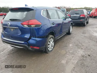 2017 Nissan Rogue SL с VIN JN8AT2MV6HW011210, выставлен на аукционе IAAI как лот 41977710 с пробегом 234 729 миль миль и . История ставок и продаж доступна на DreamBid. Изображение 4.