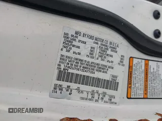 2002 Ford Explorer с VIN 1FMZU75E12ZA77334, выставлен на аукционе IAAI как лот 41714883 с пробегом 174 645 миль миль и . История ставок и продаж доступна на DreamBid. Изображение 9.