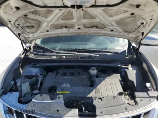 2014 Nissan Murano LE with VIN JN8AZ1MU5EW419404, listed as a Copart auction lot 49794815 with 98,881 mi miles and Clean Title. Bid and sale history available at carsss.com. Image 11.