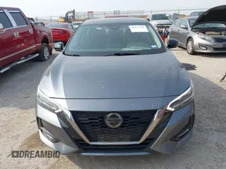 2021 Nissan Sentra SR z VIN 3N1AB8DV6MY219756, wystawiony jako IAAI lot #42257180 z przebiegiem 55 867 mil mil oraz . Historia ofert i sprzedaży dostępna na DreamBid. Obrazek 12.