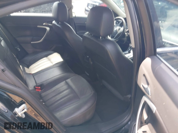 2017 Buick Regal Sport Touring with VIN 2G4GL5EX6H9112274, listed as a IAAI auction lot 42456608 with 161,594 mi miles and . Bid and sale history available at DreamBid. Image 8.
