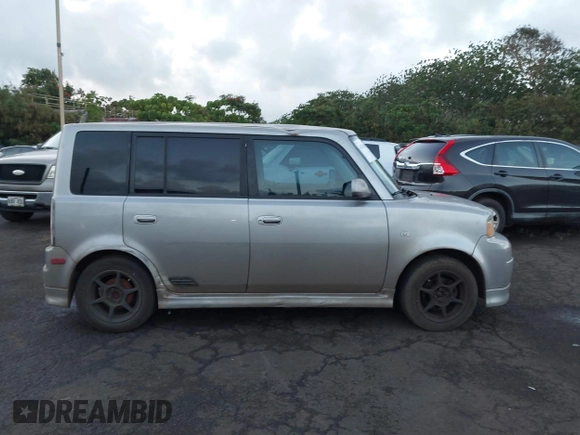 2006 Scion xB with VIN JTLKT324064113552, listed as a IAAI auction lot 42300299 with 188,024 mi miles and . Bid and sale history available at DreamBid. Image 13.