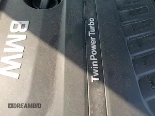 2018 BMW 4 Series 440i z VIN WBA4W7C57JAB93484, wystawiony jako Copart lot #71262405 z przebiegiem 56 522 mil mil oraz Szkoda całkowita • Salvage title. Historia ofert i sprzedaży dostępna na DreamBid. Obrazek 15.