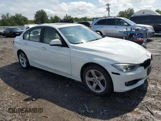 2015 BMW 3 Series 328i xDrive с VIN WBA3B5G54FNS19266, выставлен на аукционе Copart как лот 60695065 с пробегом 111 057 миль миль и Чистый • Clean title. История ставок и продаж доступна на DreamBid. Изображение 4.