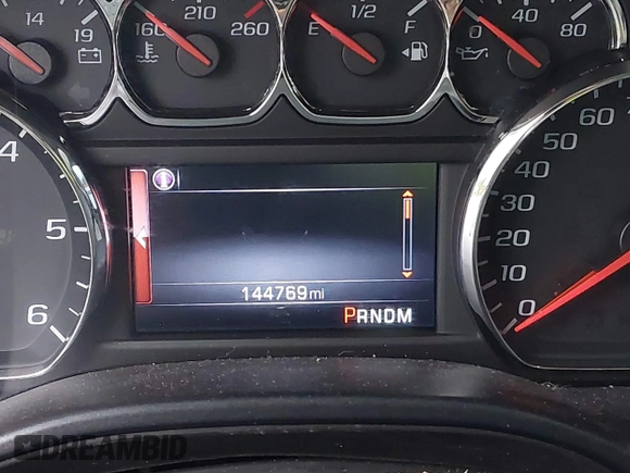 2014 GMC Sierra 1500 SLT with VIN 3GTP1VEC0EG347231, listed as a IAAI auction lot 41909030 with 144,769 mi miles and . Bid and sale history available at DreamBid. Image 15.