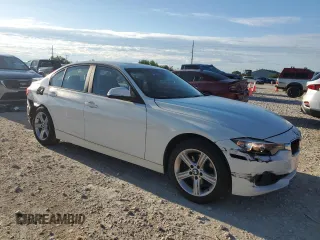 2014 BMW 3 Series 328i xDrive с VIN WBA3B5G5XENS07962, выставлен на аукционе Copart как лот 56357205 с пробегом 105 641 миль миль и Списание • Salvage title. История ставок и продаж доступна на DreamBid. Изображение 4.