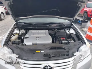 2009 Toyota Avalon XL with VIN 4T1BK36B69U329378, listed as a IAAI auction lot 41387338 with 163,023 mi miles and . Bid and sale history available at carsss.com. Image 10.