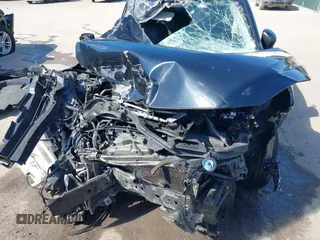 2015 Mazda Mazda3 i Touring with VIN 3MZBM1V77FM126870, listed as a IAAI auction lot 40547647 with 146,901 mi miles. Bid and sale history available at carsss.com. Image 17.