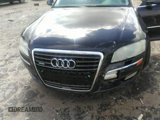 2009 Audi A8 z VIN WAULV94E29N005772, wystawiony jako IAAI lot #42266720 z przebiegiem 102 014 mil mil oraz . Historia ofert i sprzedaży dostępna na DreamBid. Obrazek 6.