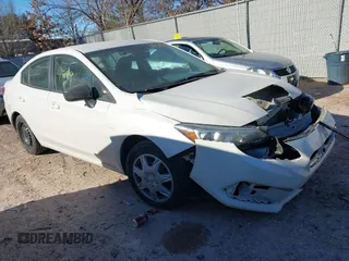 2020 Subaru Impreza с VIN 4S3GKAB63L3610803, выставлен на аукционе IAAI как лот 41414599 с пробегом 59 230 миль миль и . История ставок и продаж доступна на DreamBid. Изображение 1.