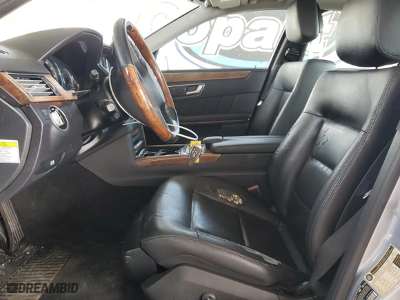 2013 Mercedes-Benz E-Class E 350 Luxury with VIN WDDHF5KB4DA760919, listed as a Copart auction lot 53721435 with 163,052 mi miles and Clean Title. Bid and sale history available at carsss.com. Image 7.