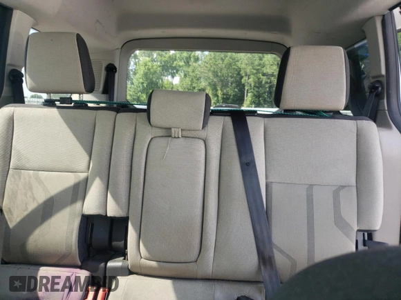 2014 Ford Transit Connect XLT с VIN NM0GE9F79E1158733, выставлен на аукционе Copart как лот 64363455 с пробегом 165 038 миль миль и Чистый • Clean title. История ставок и продаж доступна на DreamBid. Изображение 10.
