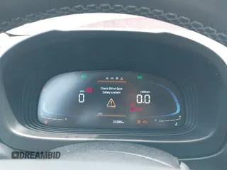 2024 Hyundai Venue SEL с VIN KMHRC8A33RU281461, выставлен на аукционе IAAI как лот 41736471 с пробегом 23 280 миль миль и . История ставок и продаж доступна на DreamBid. Изображение 7.