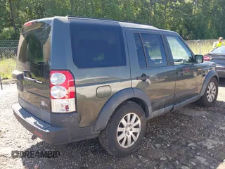 2005 Land Rover LR3 SE z VIN SALAD25405A326701, wystawiony jako IAAI lot #42504979 z przebiegiem 212 359 mil mil oraz . Historia ofert i sprzedaży dostępna na DreamBid. Obrazek 4.