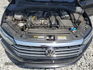 2021 Volkswagen Jetta S z VIN 3VWC57BU8MM014560, wystawiony jako Copart lot #55614305 z przebiegiem 166 115 mil mil oraz Nie do naprawy • Non repairable. Historia ofert i sprzedaży dostępna na DreamBid. Obrazek 11.
