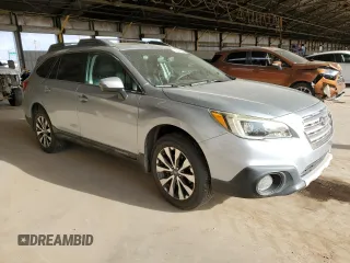 2015 Subaru Outback Limited z VIN 4S4BSALC3F3202686, wystawiony jako Copart lot #59348525 z przebiegiem 86 217 mil mil oraz Czysty tytuł • Clean title. Historia ofert i sprzedaży dostępna na DreamBid. Obrazek 4.