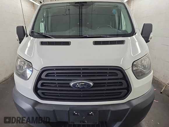 2018 Ford Transit with VIN 1FTYR1YG2JKB43974, listed as a IAAI auction lot 41852638 with 104,713 mi miles and . Bid and sale history available at DreamBid. Image 7.