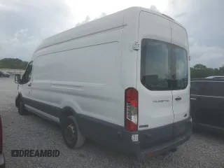 2017 Ford Transit с VIN 1FTYR3XM9HKB56184, выставлен на аукционе Copart как лот 61068155 с пробегом 212 531 миль миль и Списание • Salvage title. История ставок и продаж доступна на DreamBid. Изображение 2.