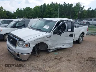 2008 Ford F-150 XL с VIN 1FTPX12V68KC87448, выставлен на аукционе IAAI как лот 42648607 с пробегом 322 426 миль миль и . История ставок и продаж доступна на DreamBid. Изображение 19.
