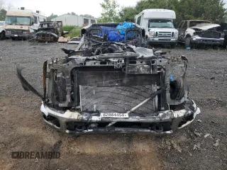 2024 Ford F-350 XL z VIN 1FT8W3DM2REC26928, wystawiony jako Copart lot #72229934 z przebiegiem Nie podano mil oraz Szkoda całkowita • Salvage title. Historia ofert i sprzedaży dostępna na DreamBid. Obrazek 5.