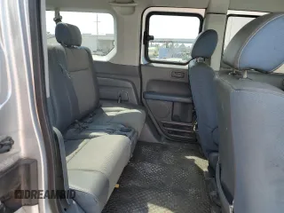 2006 Honda Element EX-P with VIN 5J6YH28796L009046, listed as a Copart auction lot 50249675 with Not Provided miles and Salvage Title. Bid and sale history available at DreamBid. Image 12.