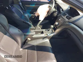 2012 Acura TL Technology z VIN 19UUA9F56CA000378, wystawiony jako IAAI lot #42069805 z przebiegiem Nie podano mil oraz . Historia ofert i sprzedaży dostępna na DreamBid. Obrazek 5.