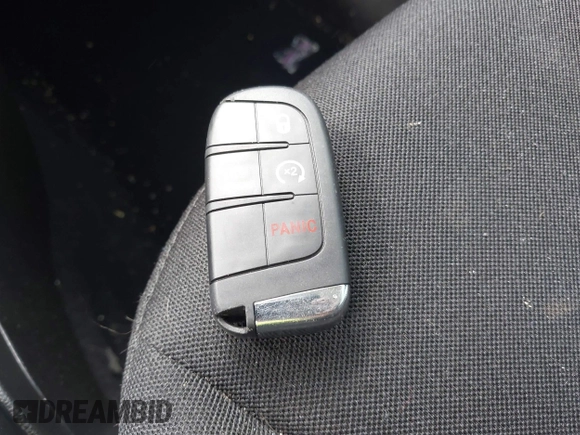 2020 Jeep Renegade Sport z VIN ZACNJBAB0LPM08654, wystawiony jako IAAI lot #42204513 z przebiegiem 46 312 mil mil oraz . Historia ofert i sprzedaży dostępna na DreamBid. Obrazek 11.